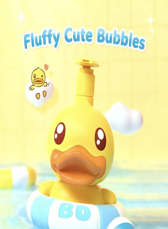 PURITY BABE 2-in-1 Baby Shampoo and Body Wash with Squalane,Richer Bubbles,Hypoallergenic,Gentle for Baby,Shampoo and Body Wash is Kids Bath Essentials,Ideal for Everyday and Travel Use, 10 Ounce - Image 2